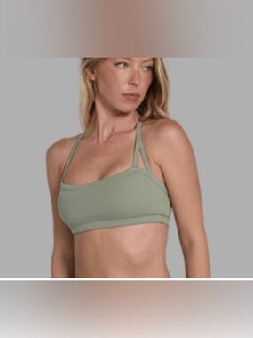FORM The Halter Sports Bra